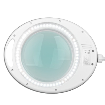 LAMPA LUPA ELEGANTE 6014 60 LED SMD 5D DO BLATU ACTIV